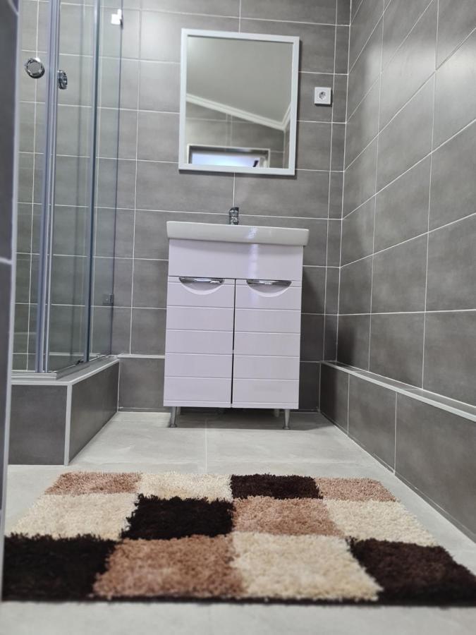 Гостиничный Комплекс Адал Shchūchīnsk Exterior foto