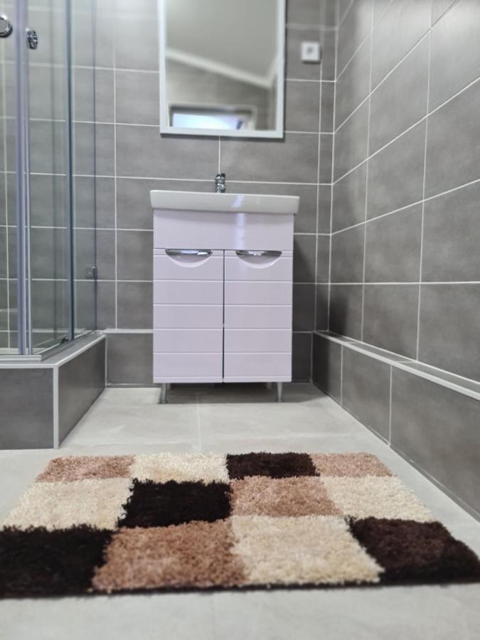 Гостиничный Комплекс Адал Shchūchīnsk Exterior foto